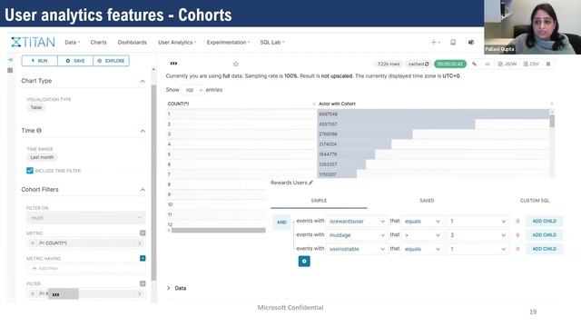 Superset Meetup: How the Bing Team Heavily Customized Superset for their Internal Data Platform