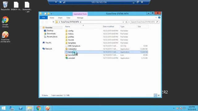 How To Run Many MT4s on your computer or VPS with just a single MT4 Installation.