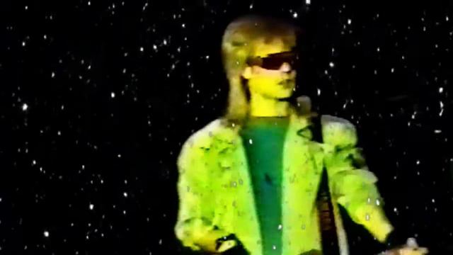 Кристина Corp - Снег как во сне