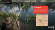 Вот такущая! Трофей в Red Dead Redemption 2