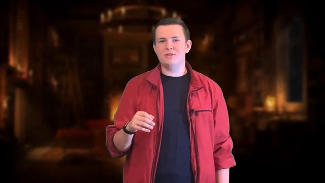 ПОЧЕМУ НАМ СНЯТСЯ КОШМАРЫ? [SECRET MATERIALS]
