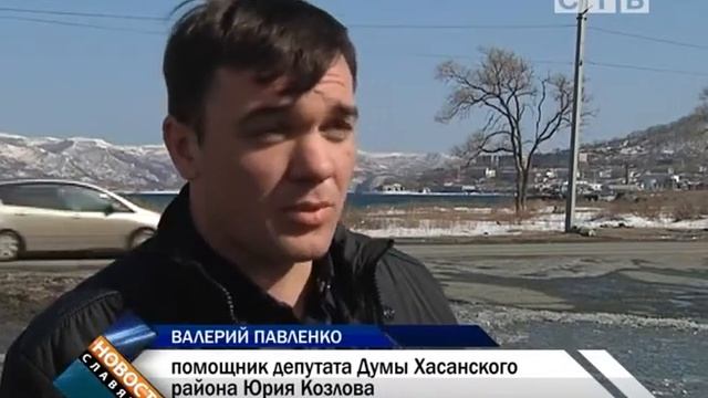 Проблемы школы в Андреевке решают энтузиасты