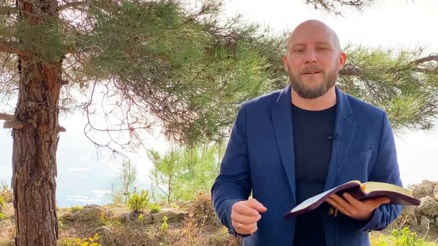 Программа "Пастор сказал" 21 января 2021.