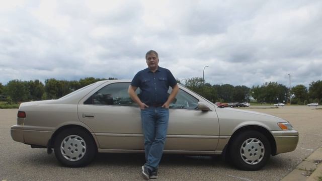 Покупка и Обслуживание автомобиля в США