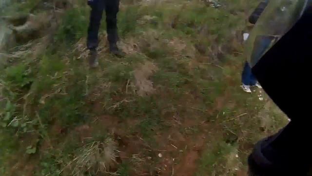 эндуро покатушки 2015. Recer ranger 200. Kawasaki klx125. Lifan 200. Honda xr 650.