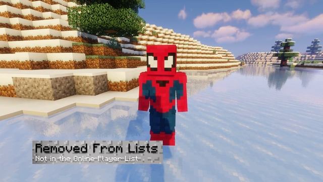 How to Install and Use the SuperVanish Minecraft Plugin