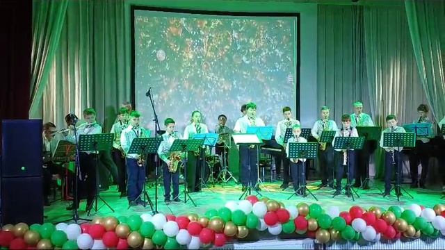 Серенада Миллер