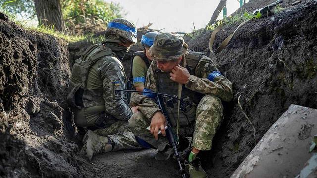 Казаки бригады «Терек» рассказали о случаях терроризма со стороны ВСУ в Курской области