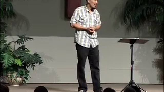 francis chan is suffering optional 2