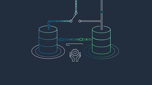 Introduction to Amazon RDS Blue/Green Deployments | Amazon Web Services
