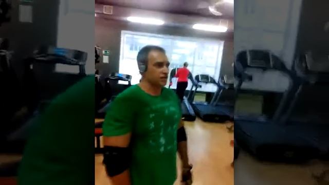KVADRO FITNESS САРАТОВ