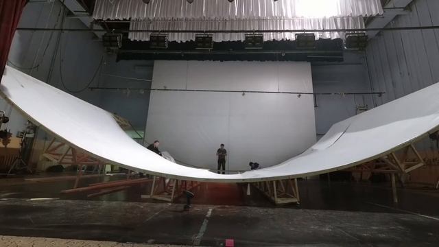 Time Lapse Screen