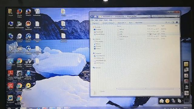 Command line for Communicate your Repository with GitHub Account using  PAT After  august 13 - 2021
