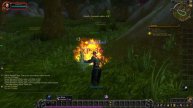 World Of Warcraft - First time as a Human Mage -S7 E1. The Average Gamer