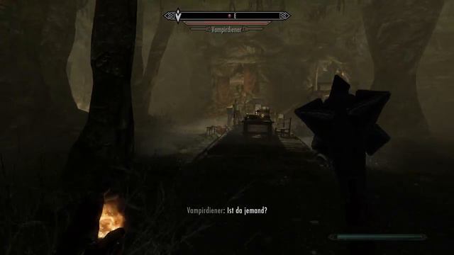 Lets Play TES Skyrim [von SnakebITe] - #03 Jagd nach dem Meister