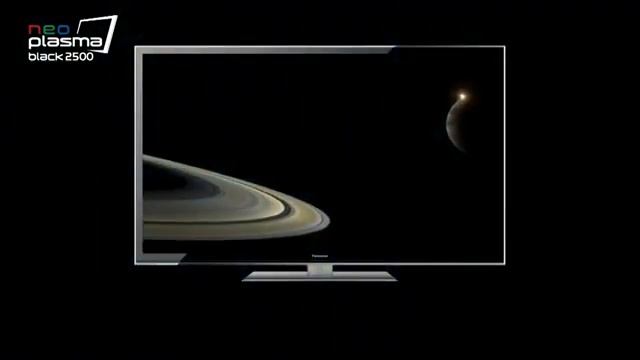 Panasonic Smart VIERA TVs