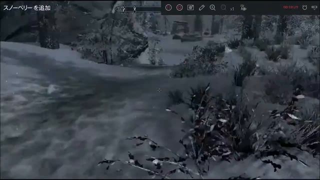 Skyrim SE with mod #89 Nightgate inn
