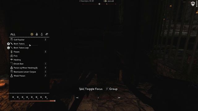 Let's Play Aldrnari Part 8 (1700+ Mods) - The Killing Jest (Assassin/Nightblade)