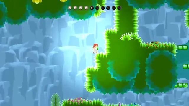 Chronicles of Teddy:Harmony of Exidus game play-4