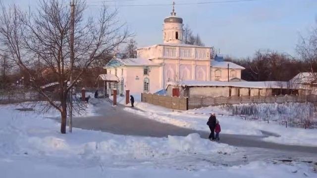 Лысьва