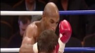 Gennady Golovkin vs Ian Gardner
