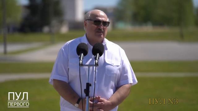 Лукашенко призвал «бить морды» на Олимпиаде в Париже.