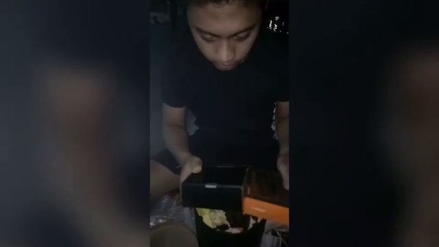 Aegis X surprise ?
