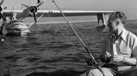 WWII Flying Home That Ended in Disaster - PBY Catalina 'Landseaire'