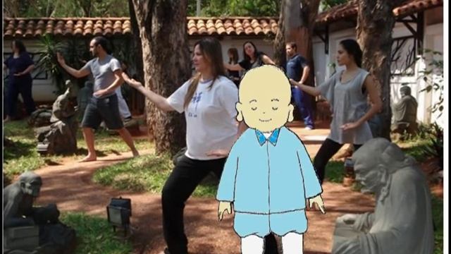 Ejercicios de los Seis Sonidos Sanadores