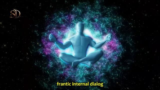What's That Voice In Your Mind? | How To Silence The Mind’s Conflicting Thoughts