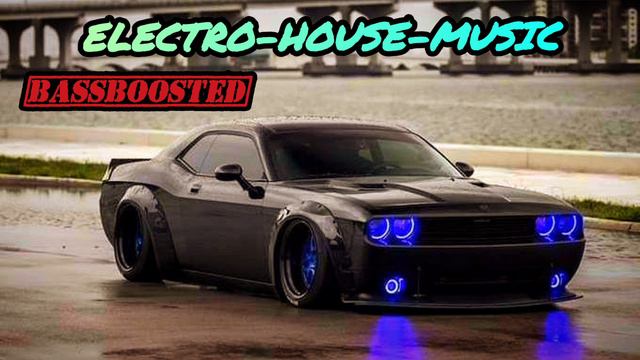 🔝 CAR MUSIC MIX 2024 🔥 BASS BOOSTED SONGS 2024 🔥 BEST OF ELECTRO HOUSE MUSIC, EDM PARTY MIX 2024