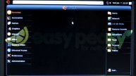 Easy Peasy 1.0 live on EeePC 701