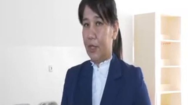 Yuridikalıq xızmet  orayları boyınsha arnawlı kórsetiw