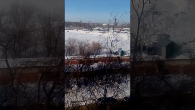Гонки в барнауле