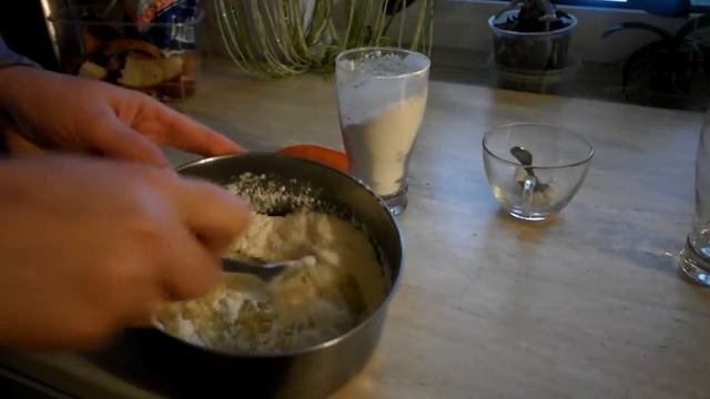 Песочное печенье.
