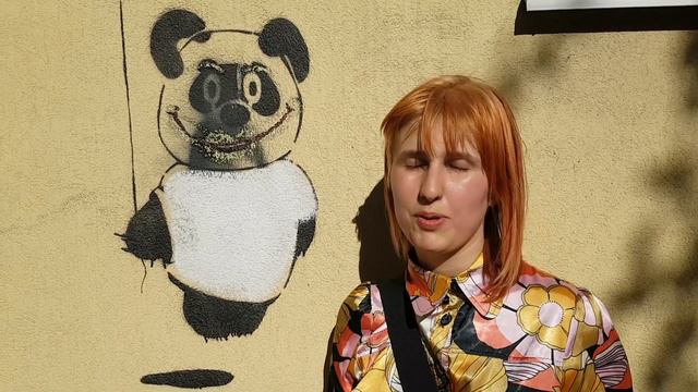 Соня Сай —  Литературный Слэм «БИТВА СЕЗОНОВ»