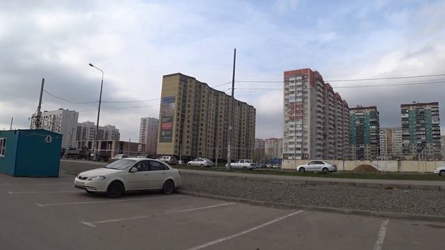 Немного о работе в Краснодаре. Перспективы трудоустройства