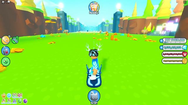 🎁СРОЧНО! PRO TRADING PLAZA В PET SIMULATOR X! ПРО ТРЕЙД ПЛАЗА ДЛЯ БОГАТЫХ ИГРОКОВ С HUGE ПЕТАМИ!