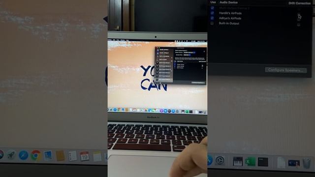 How to pair multiple bluetooth devices on macbook