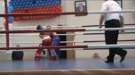Гусейнов Фаррух / Раунд 1 / финал
