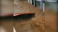 Германия-мощное-наводнение-в-городах-Баден