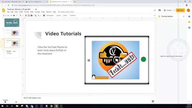 Google Slides_Editing and Formatting Tools_TechItOut!