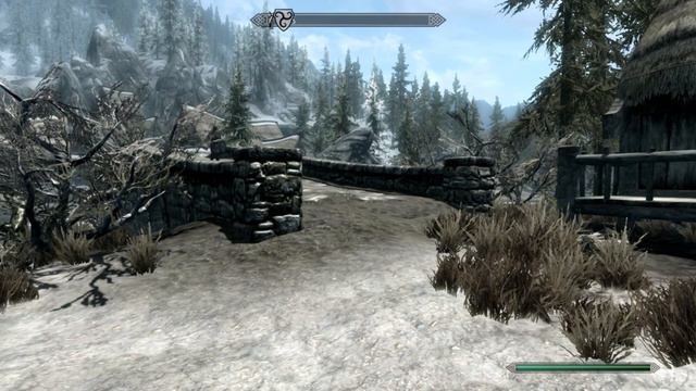 Skyrim CRAZIEST Challenge: Gather 1000 Garlic And Elves Ears | Part 2
