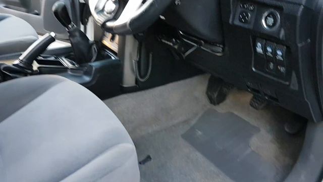 2009 Toyota Prado Finished Product Part 3