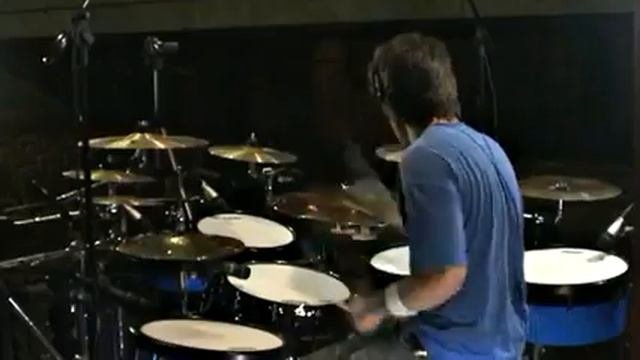 Cobus   Keha   Tik Tok Drum Cover