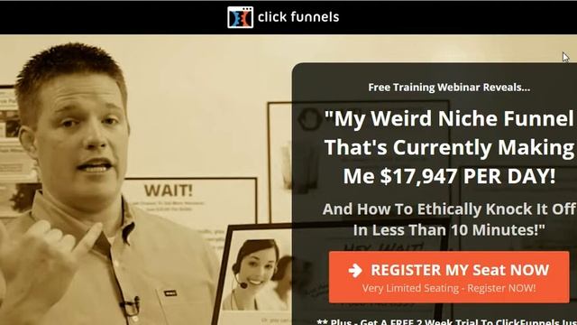 Free Landing Page Building Tool For WordPress - Say Goodbye to ClickFunnels
