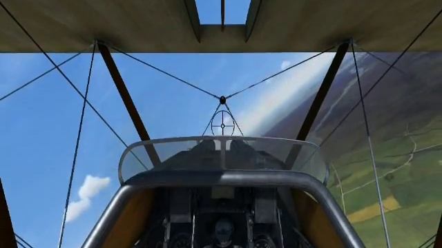 Lets Play - Rise of Flight The First Great Air War - 1