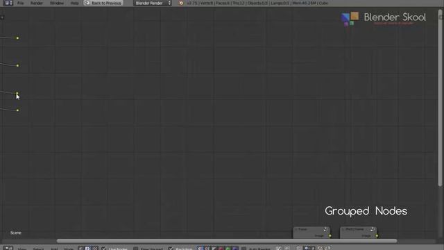 Overview of Photo Editing Nodes 2 for Blenders Compositor!