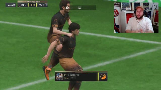 87 WORLD CUP PHENOMS CAMAVINGA PLAYER REVIEW FIFA 23