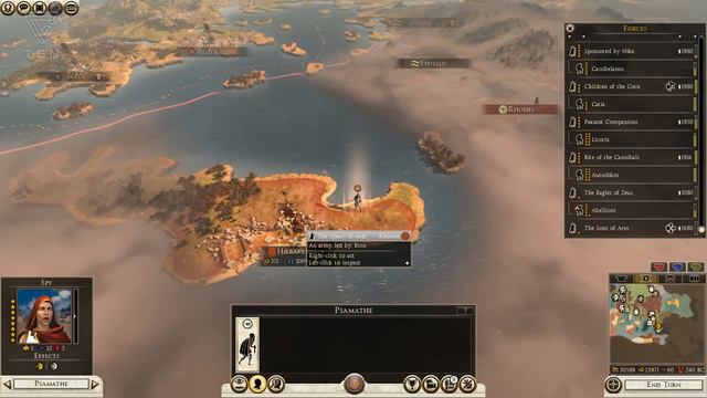 Total War Rome 2 : Emperor Edition : Macedon 28